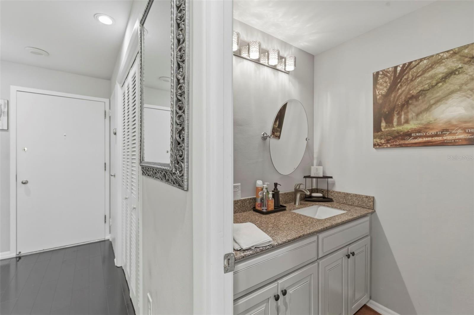 BAYFRONT TOWER CONDO - Residential