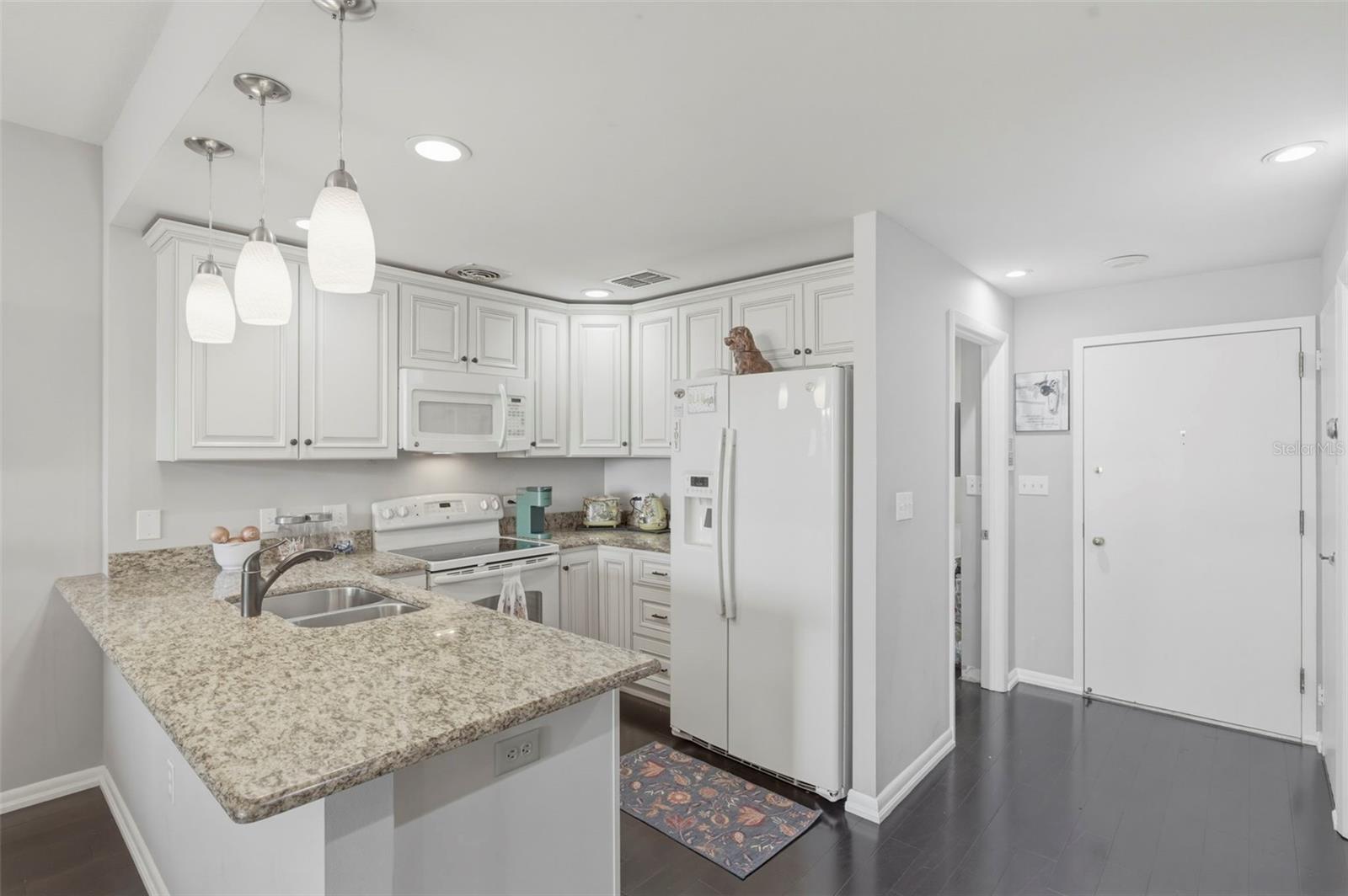 BAYFRONT TOWER CONDO - Residential