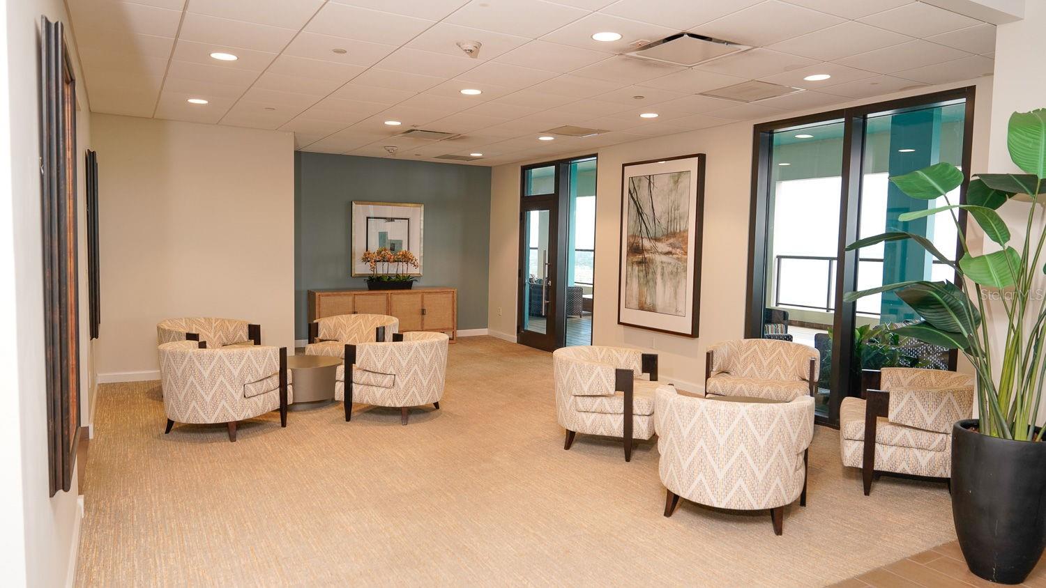 BAYFRONT TOWER CONDO - Residential