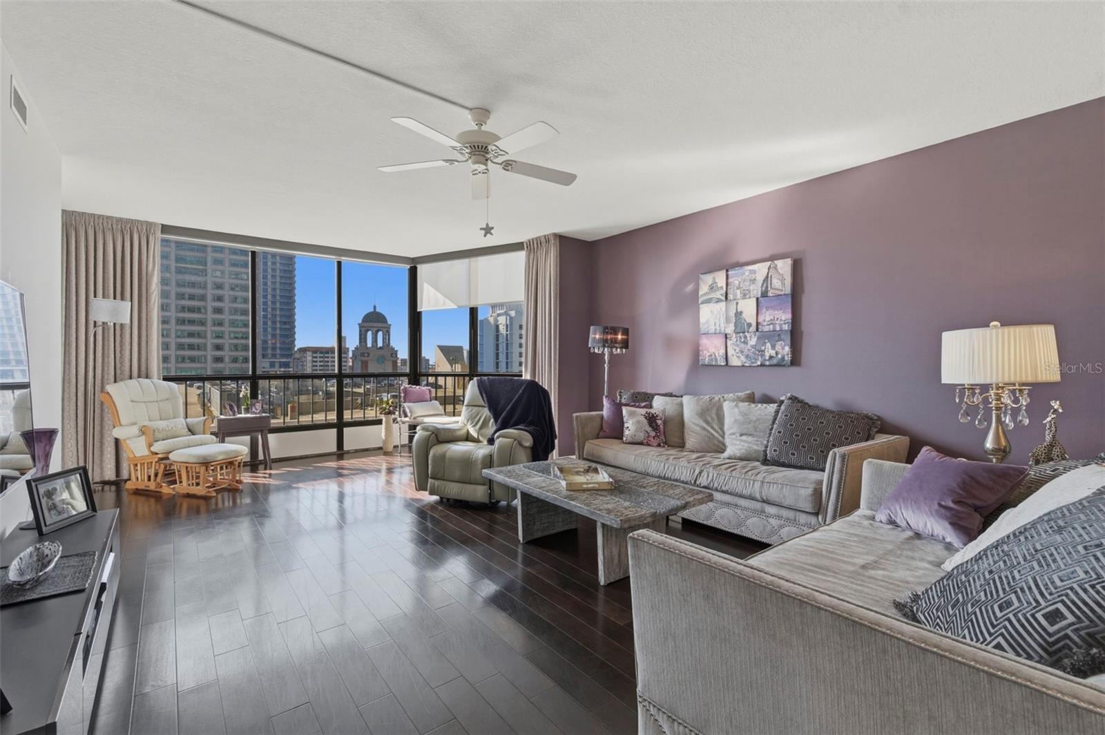 BAYFRONT TOWER CONDO - Residential