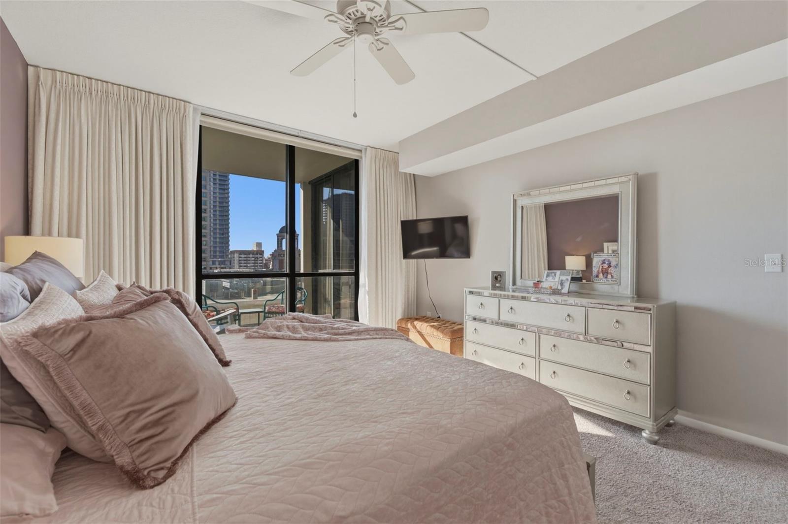 BAYFRONT TOWER CONDO - Residential