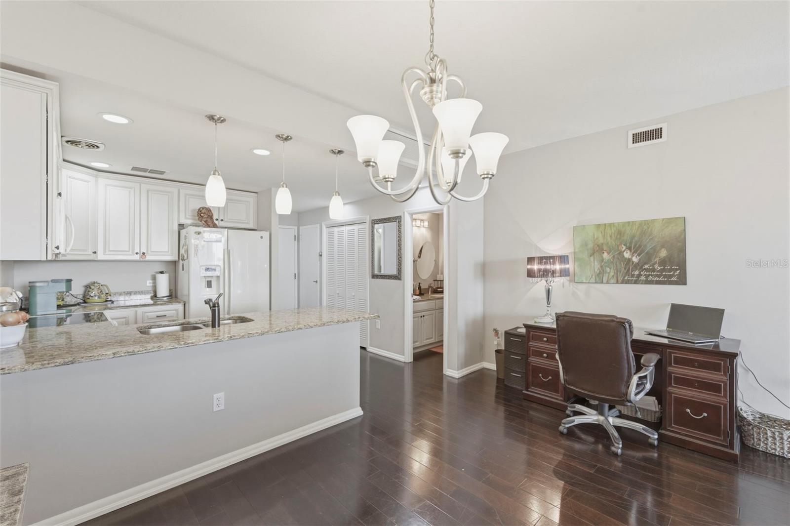 BAYFRONT TOWER CONDO - Residential