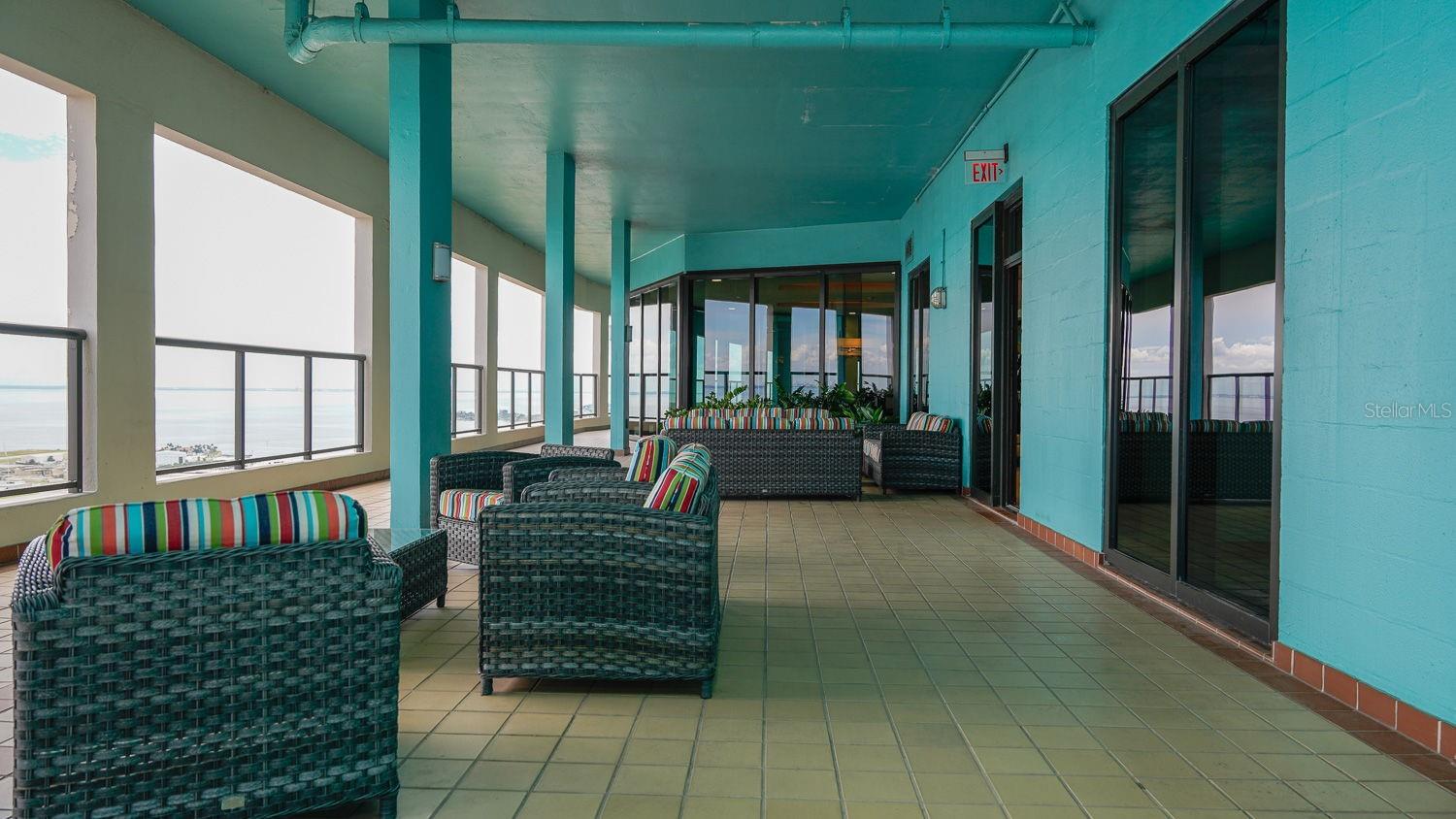 BAYFRONT TOWER CONDO - Residential