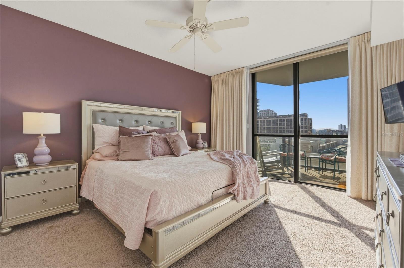 BAYFRONT TOWER CONDO - Residential