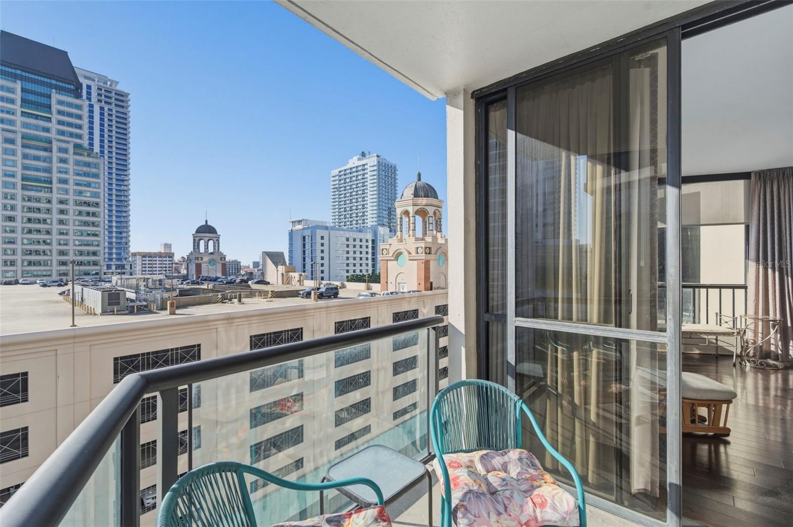 BAYFRONT TOWER CONDO - Residential