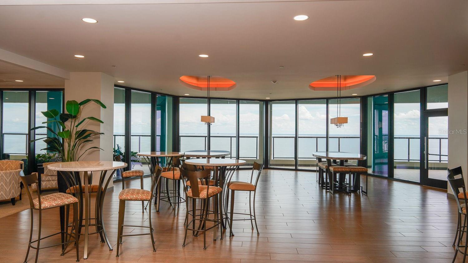 BAYFRONT TOWER CONDO - Residential