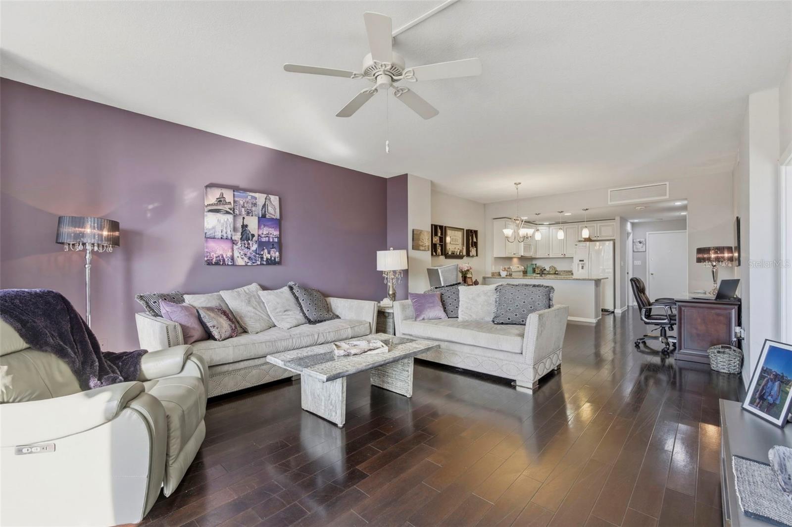 BAYFRONT TOWER CONDO - Residential