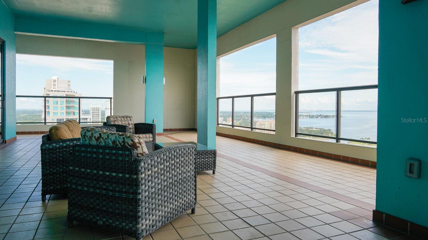 BAYFRONT TOWER CONDO - Residential