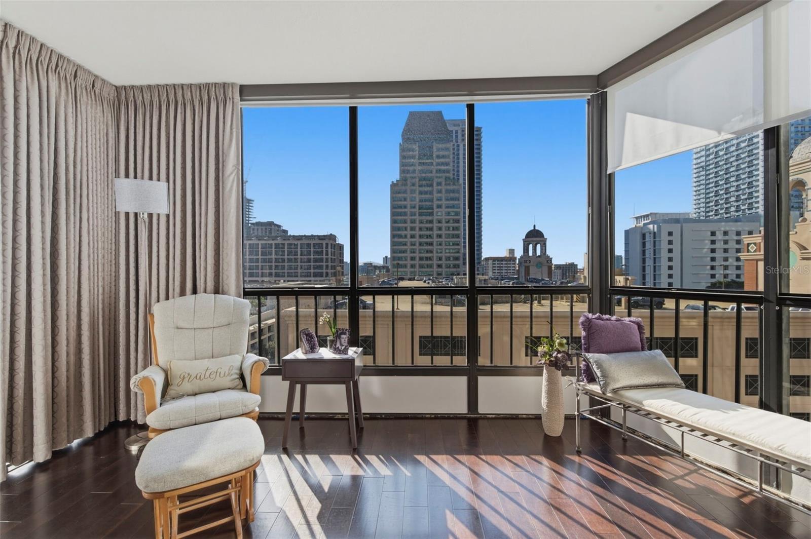 BAYFRONT TOWER CONDO - Residential