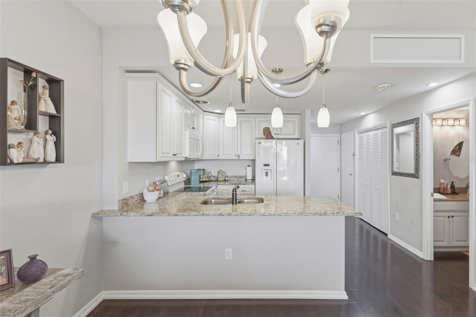 BAYFRONT TOWER CONDO - Residential