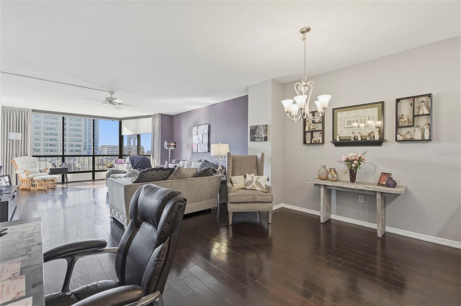 BAYFRONT TOWER CONDO - Residential