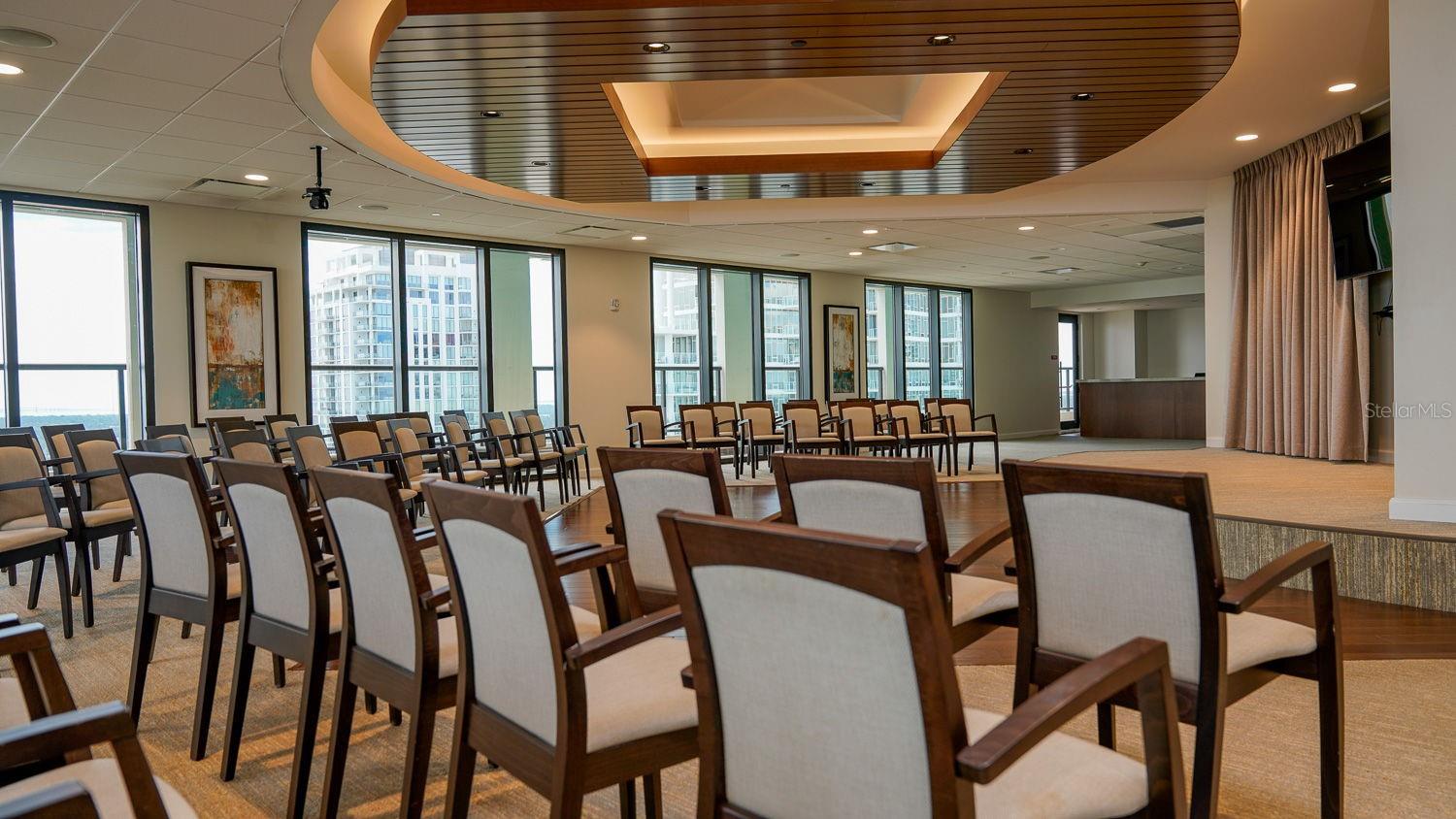 BAYFRONT TOWER CONDO - Residential