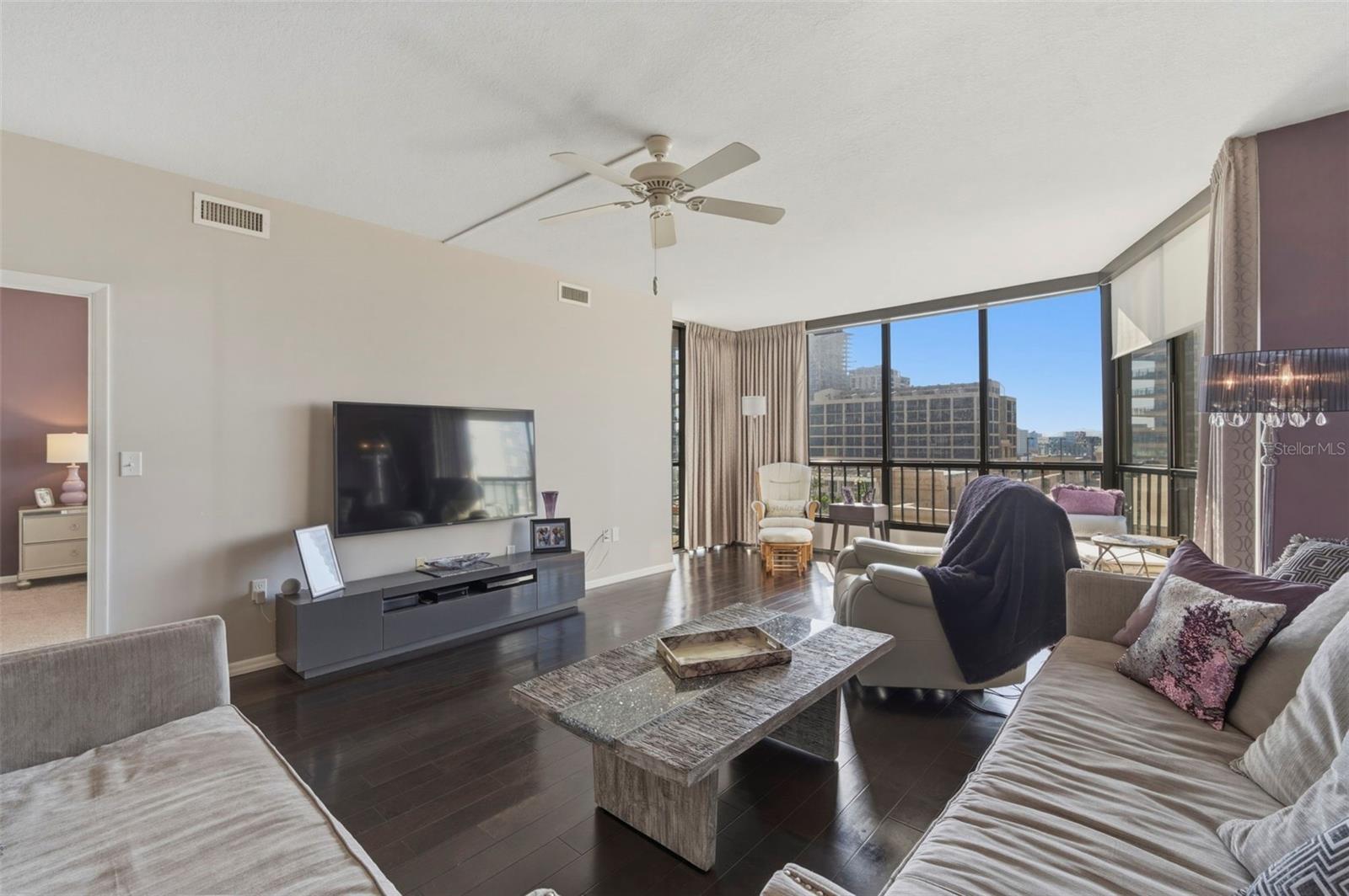 BAYFRONT TOWER CONDO - Residential