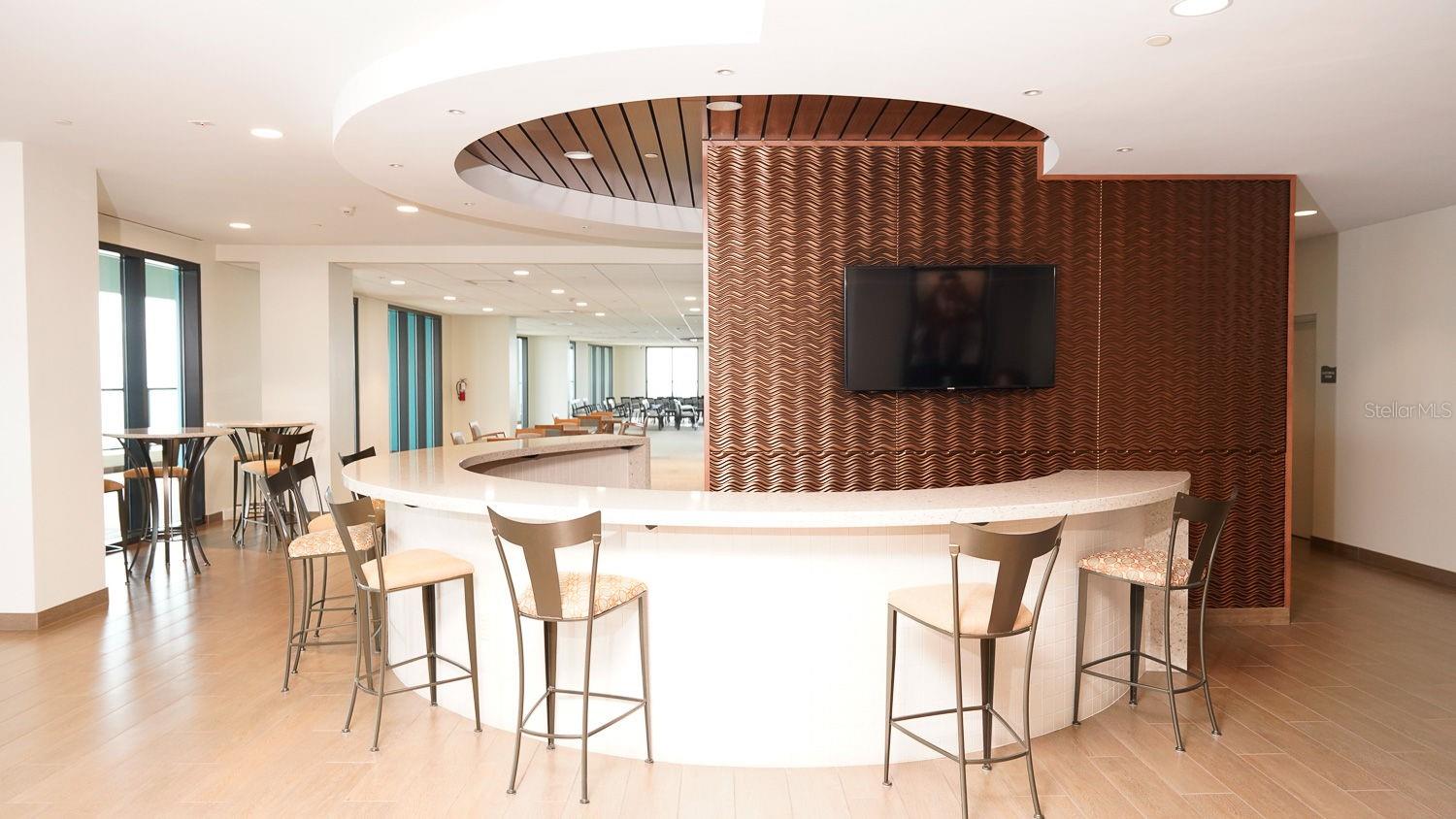 BAYFRONT TOWER CONDO - Residential