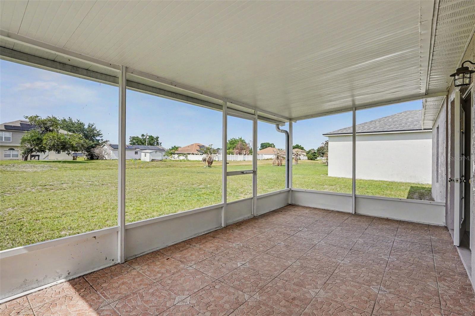 POINCIANA VILLAGE 5 NBHD 1 - Residential