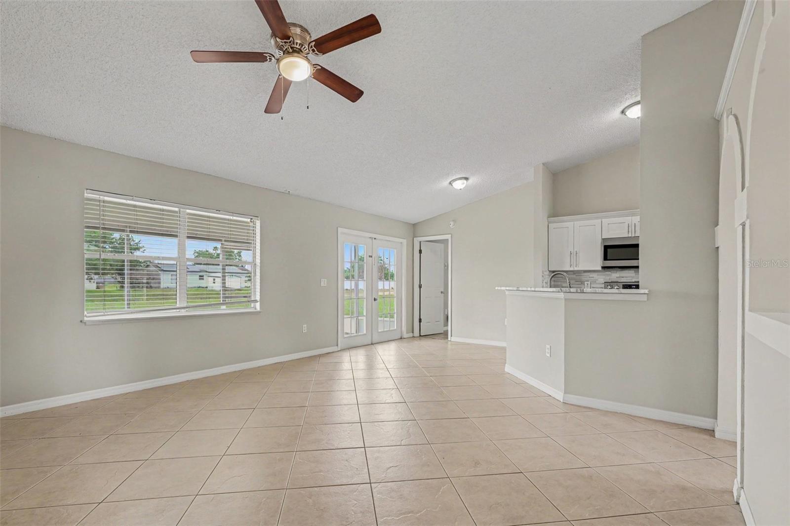 POINCIANA VILLAGE 5 NBHD 1 - Residential