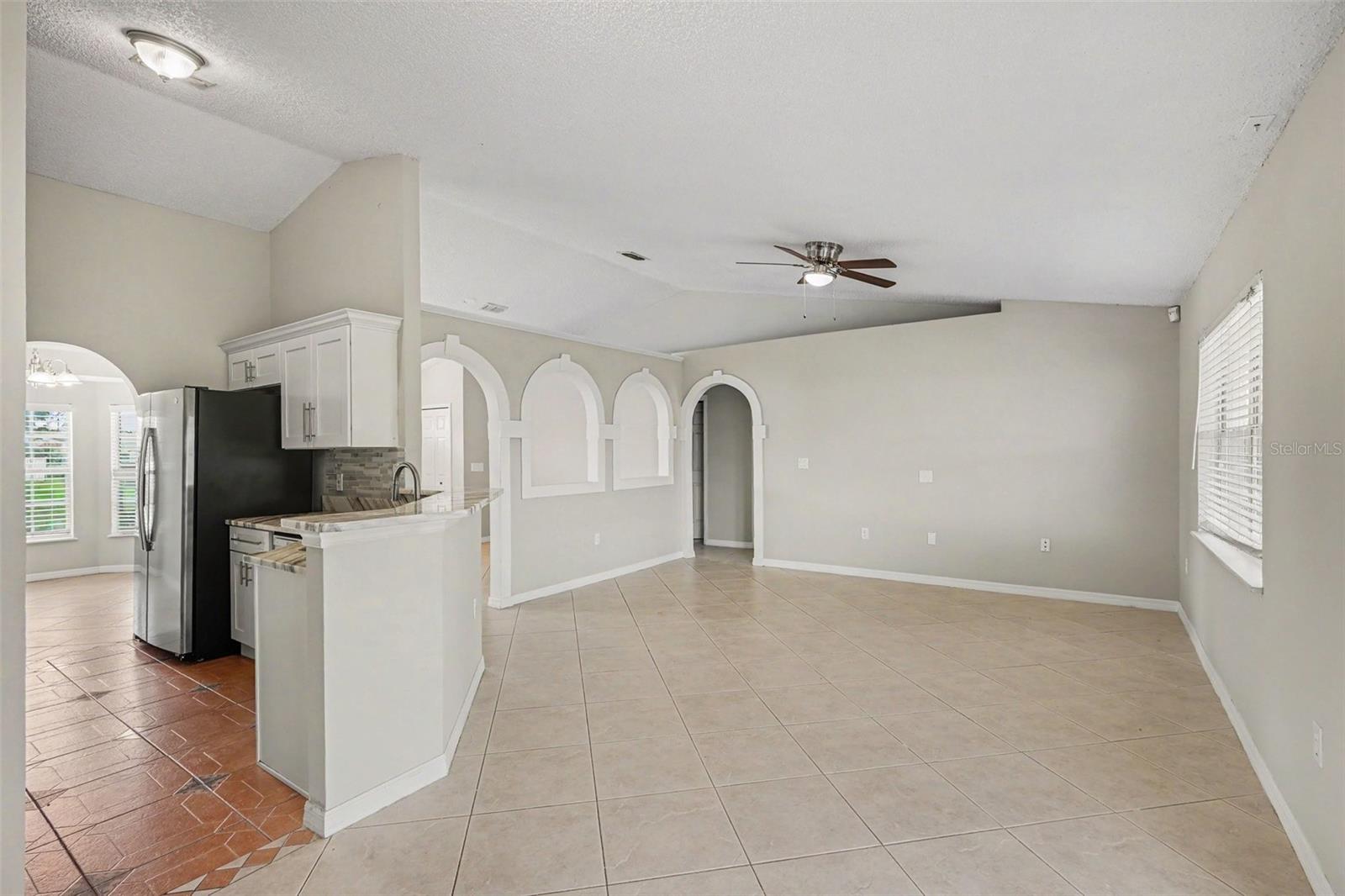 POINCIANA VILLAGE 5 NBHD 1 - Residential