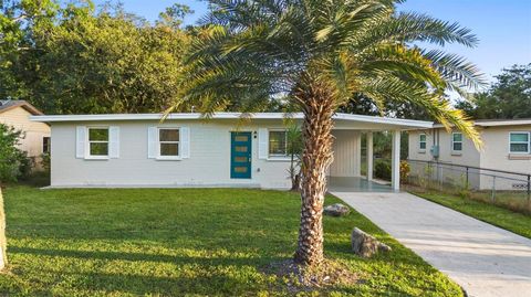 522 POWERS AVENUE PORT ORANGE FL 32127