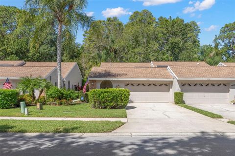 Photo of 4060 Salem Square Parkway, Palm Harbor, FL 34685 (MLS # TB8431209)