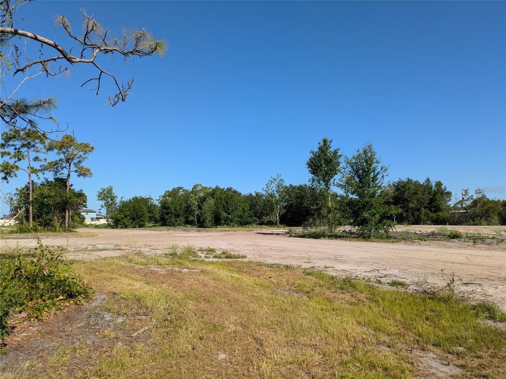Photo of Cord Avenue, Saint Cloud, FL 34772 (MLS # S5133535)