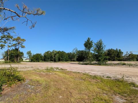 CORD AVENUE ST CLOUD FL 34772
