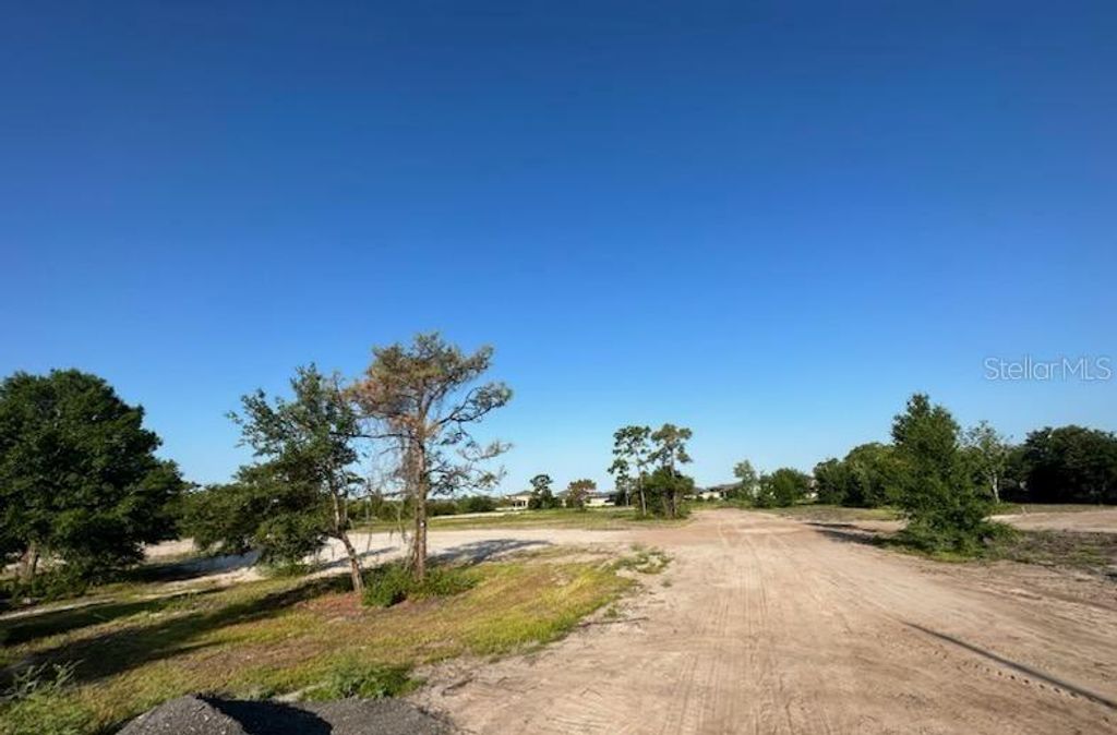 Photo of Cord Avenue, Saint Cloud, FL 34772 (MLS # S5133535)