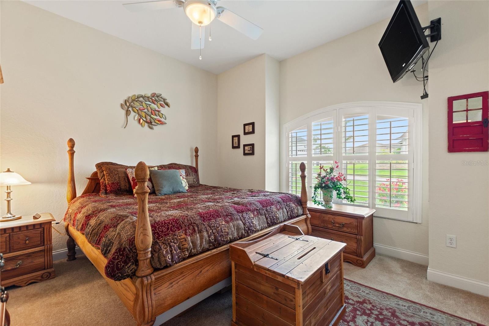 MT OLIVE SHORES NORTH ADD 01 - Residential