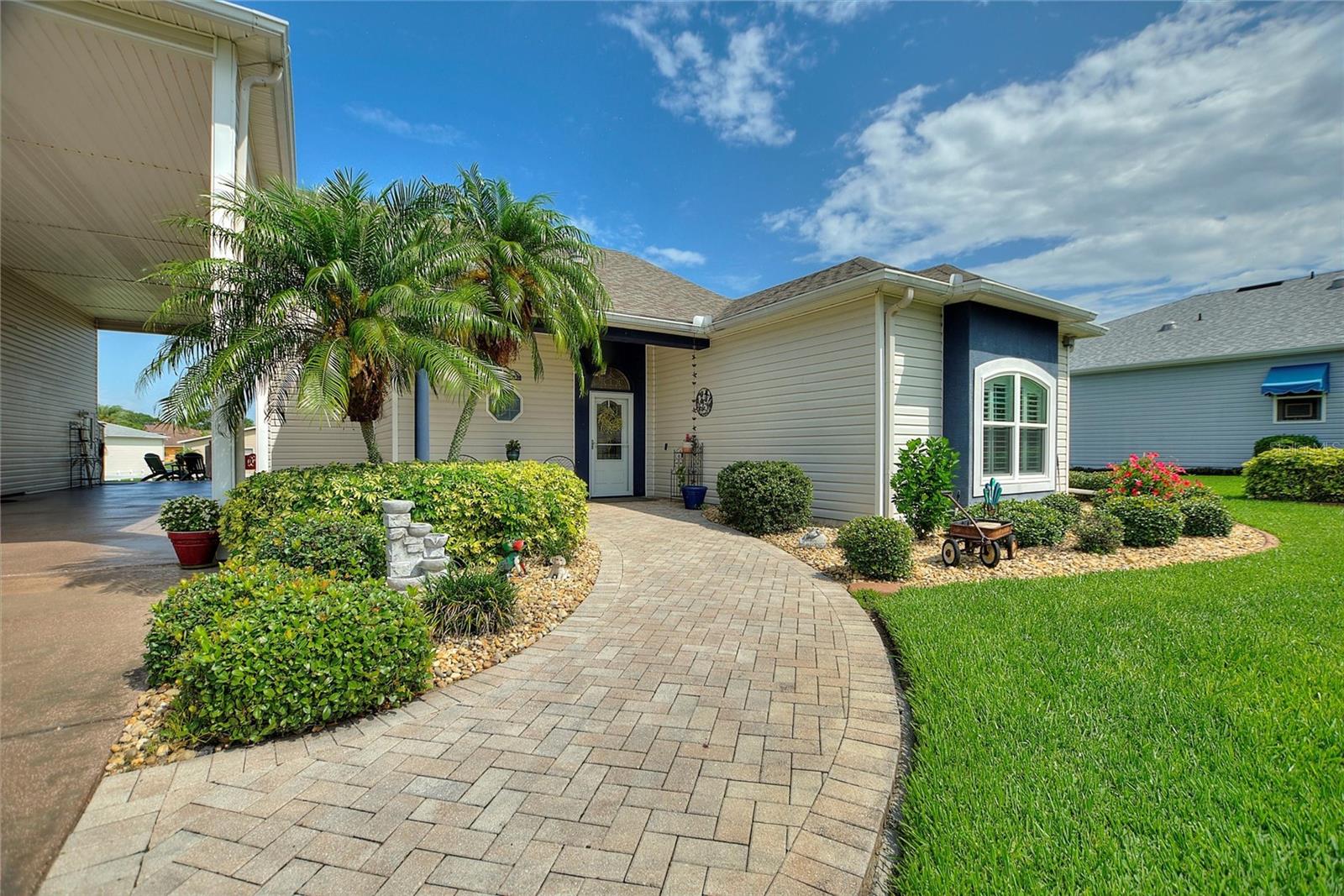 MT OLIVE SHORES NORTH ADD 01 - Residential