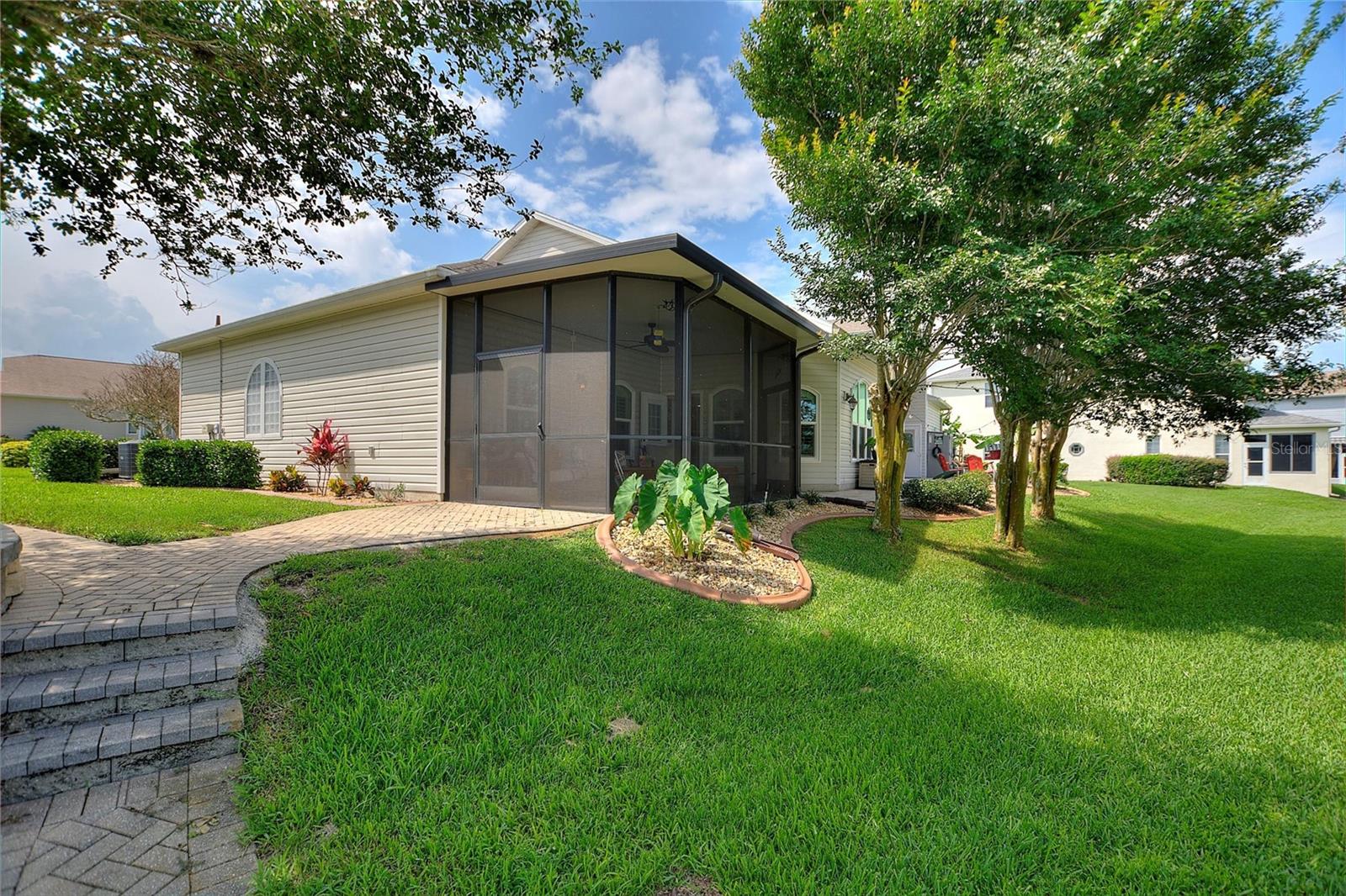 MT OLIVE SHORES NORTH ADD 01 - Residential