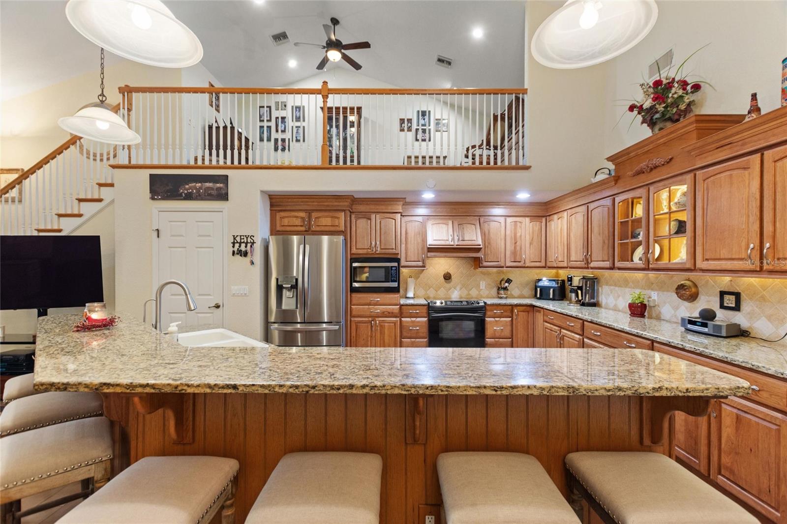 MT OLIVE SHORES NORTH ADD 01 - Residential