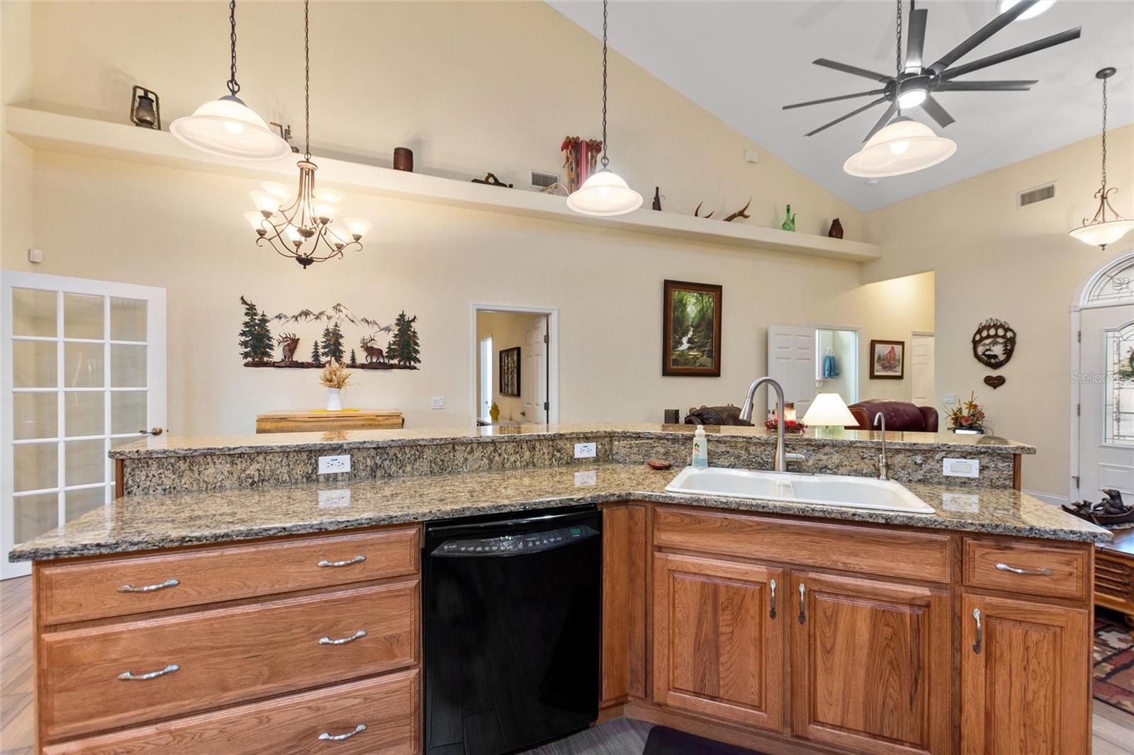 MT OLIVE SHORES NORTH ADD 01 - Residential