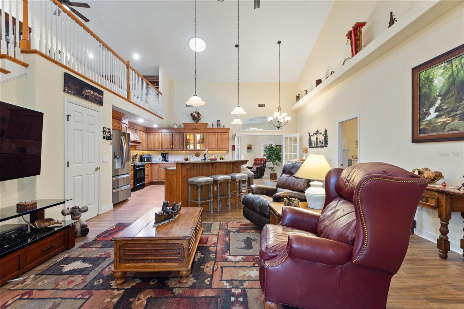 MT OLIVE SHORES NORTH ADD 01 - Residential