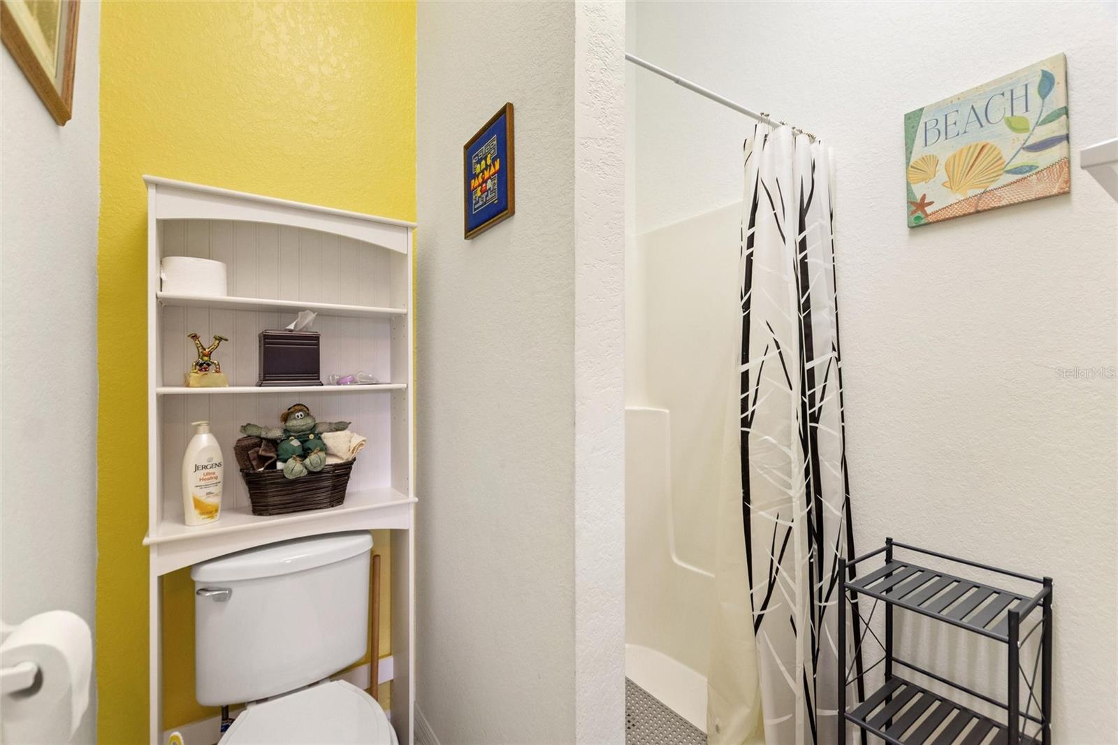 MT OLIVE SHORES NORTH ADD 01 - Residential