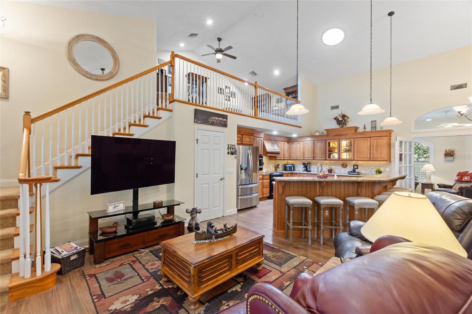 MT OLIVE SHORES NORTH ADD 01 - Residential