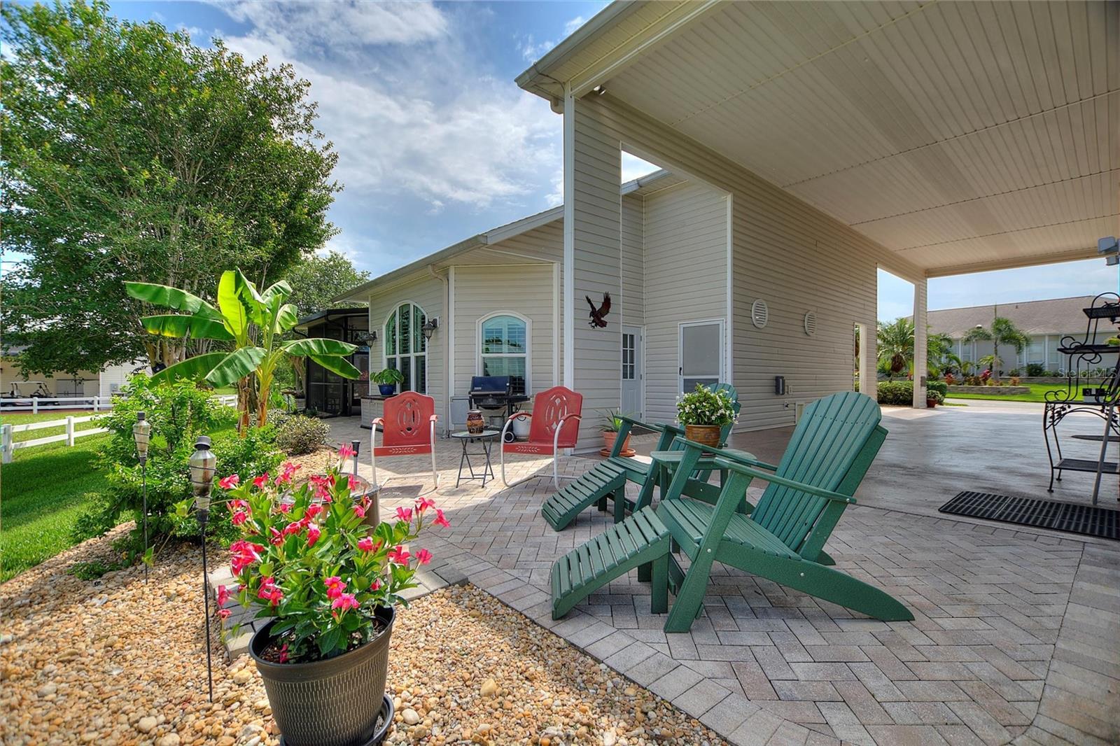 MT OLIVE SHORES NORTH ADD 01 - Residential