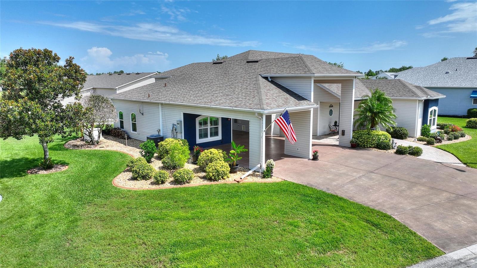 MT OLIVE SHORES NORTH ADD 01 - Residential