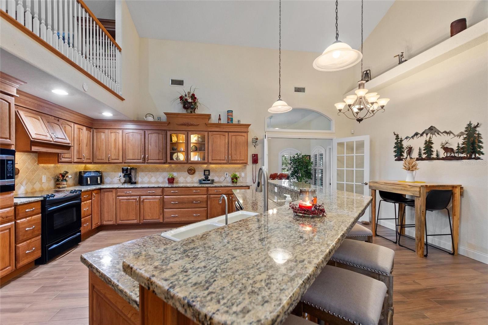 MT OLIVE SHORES NORTH ADD 01 - Residential