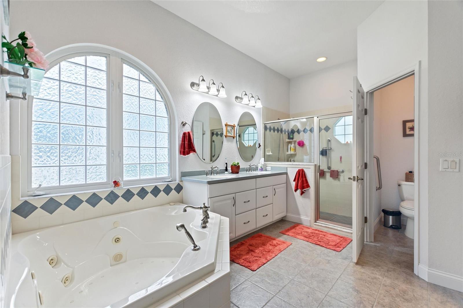 MT OLIVE SHORES NORTH ADD 01 - Residential