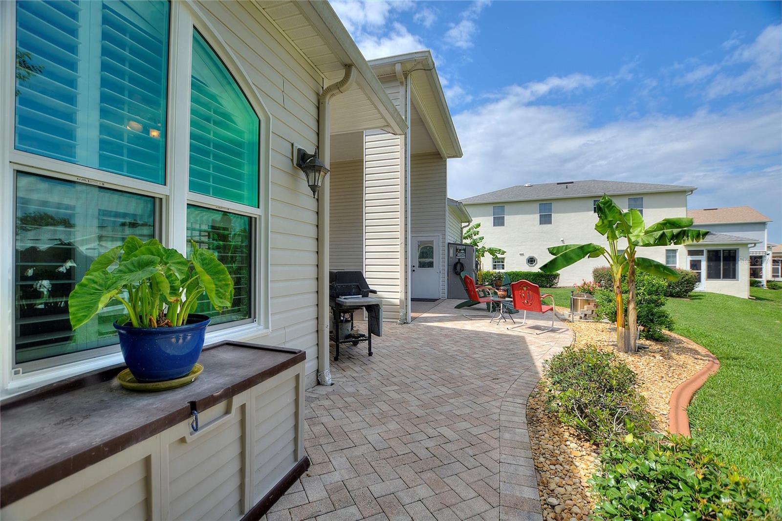 MT OLIVE SHORES NORTH ADD 01 - Residential