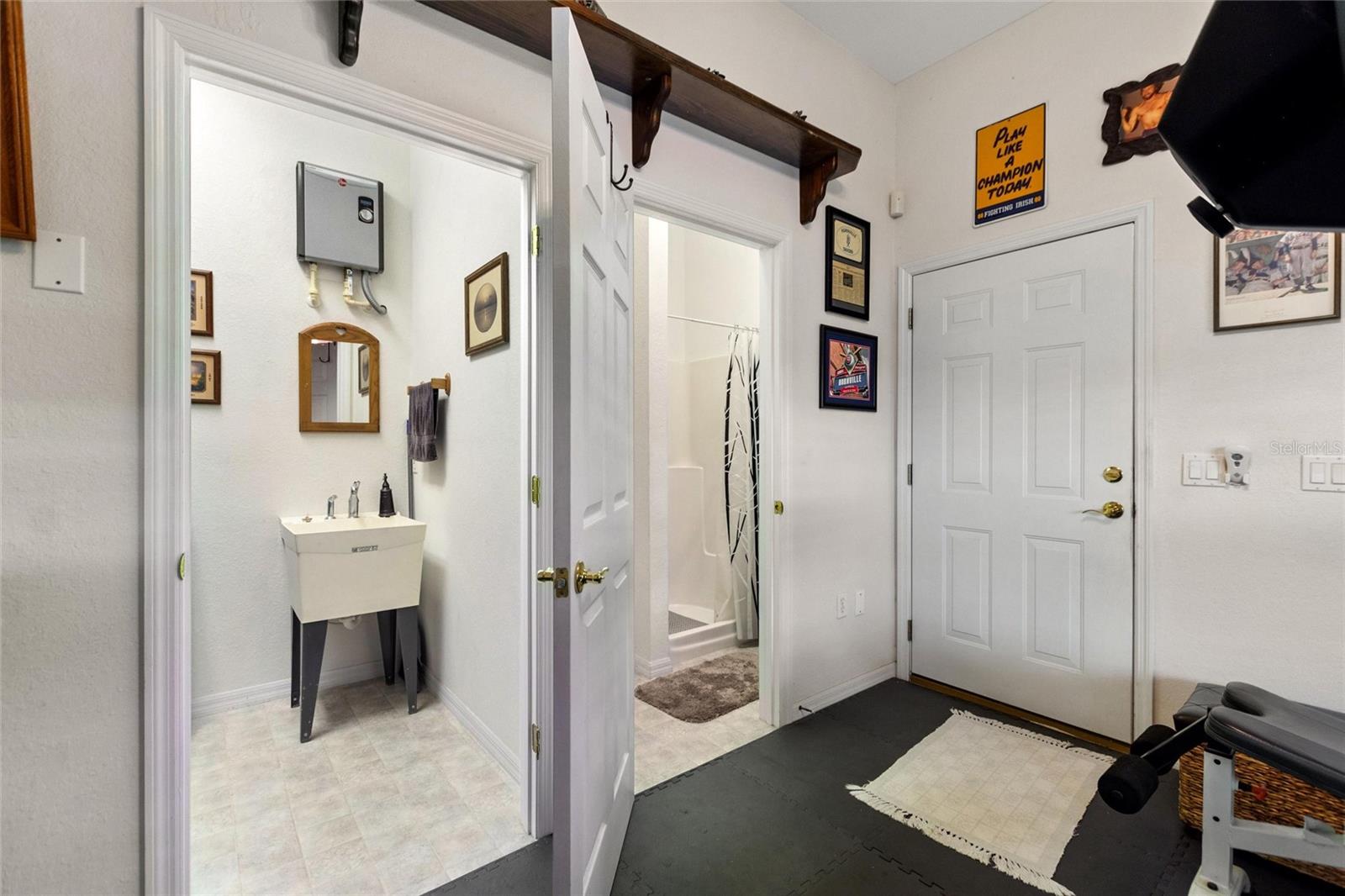 MT OLIVE SHORES NORTH ADD 01 - Residential