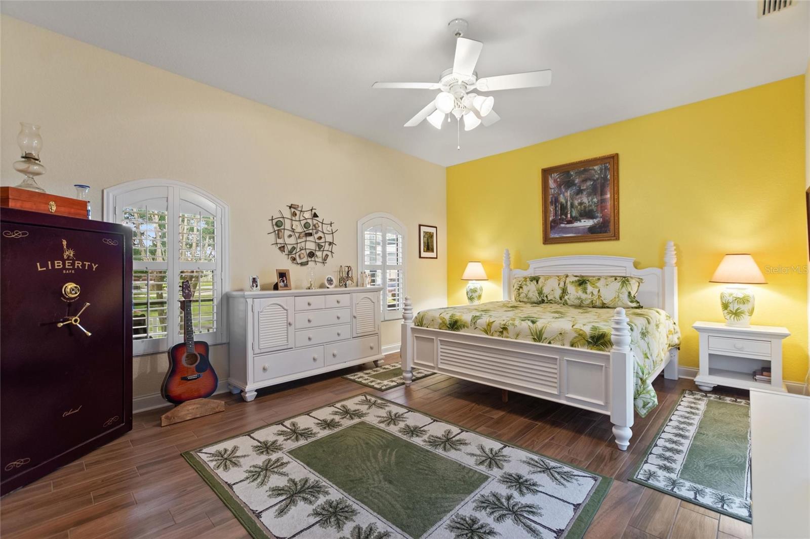 MT OLIVE SHORES NORTH ADD 01 - Residential