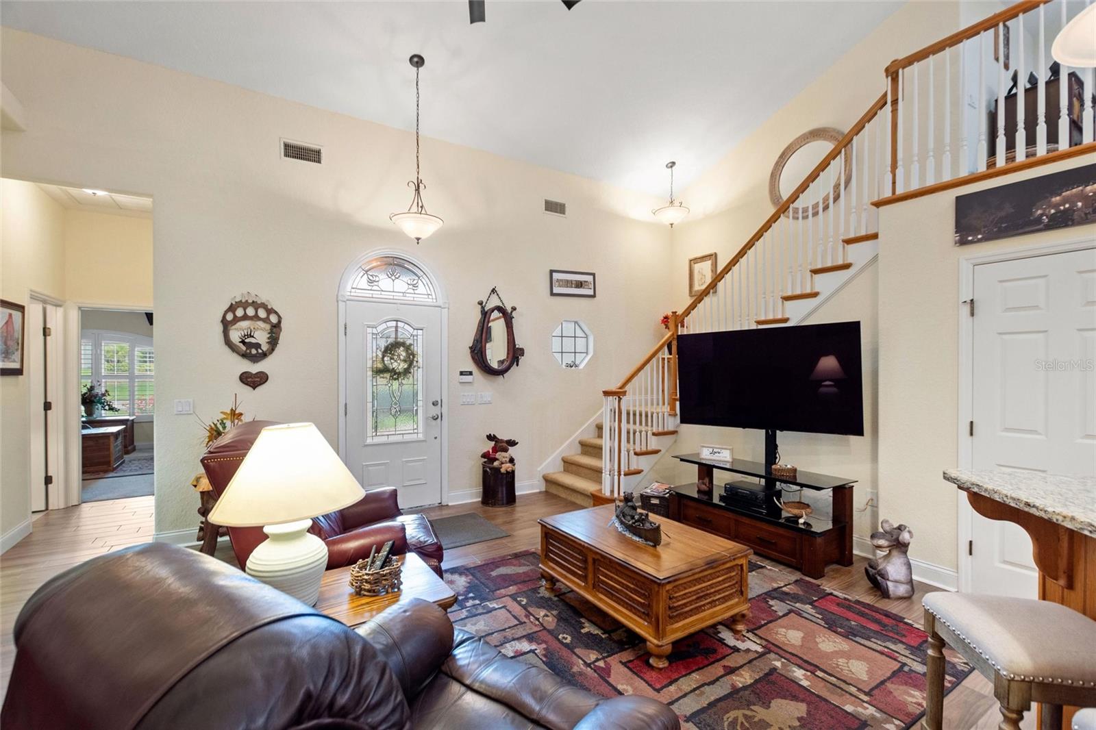 MT OLIVE SHORES NORTH ADD 01 - Residential