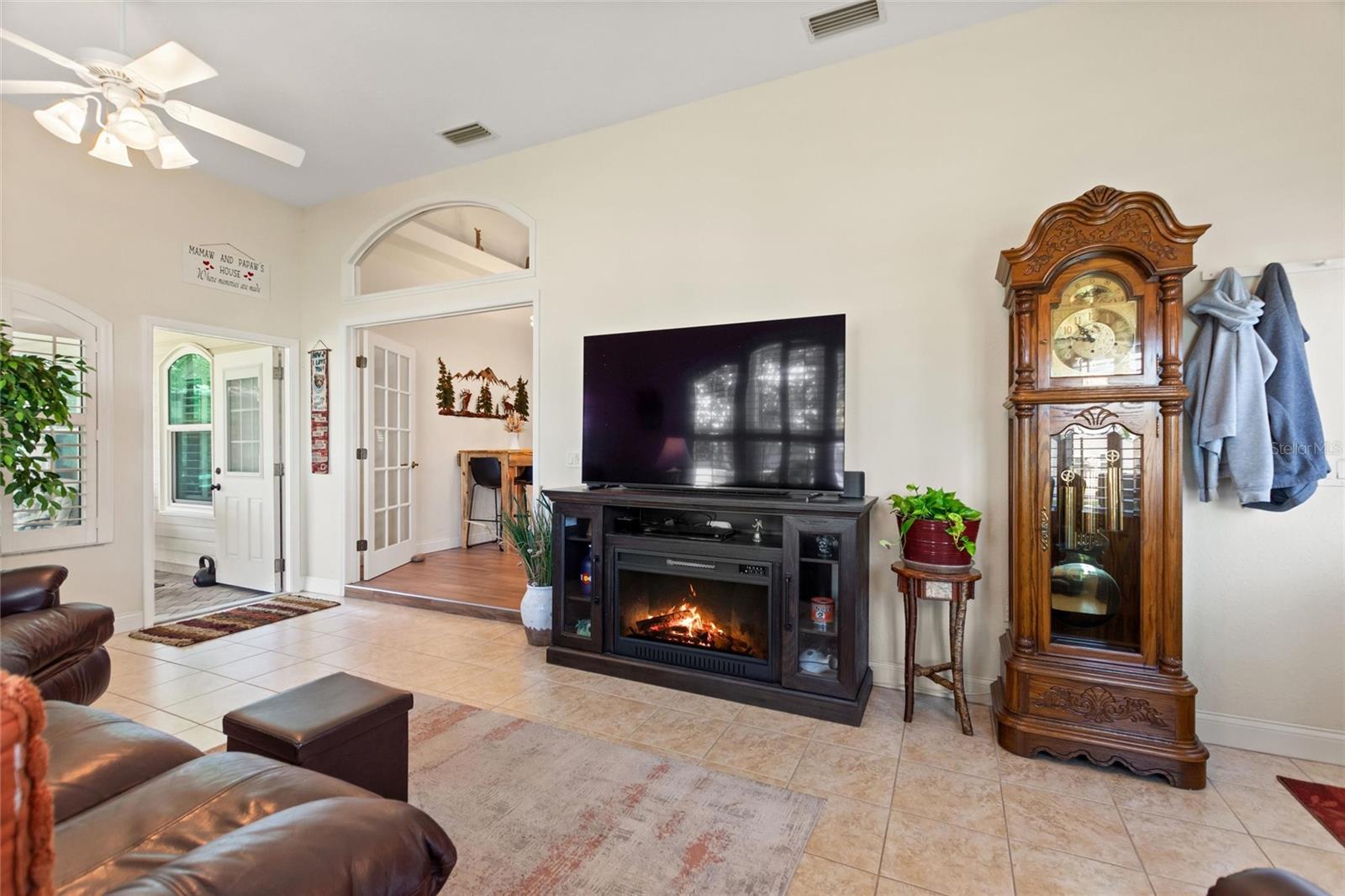 MT OLIVE SHORES NORTH ADD 01 - Residential