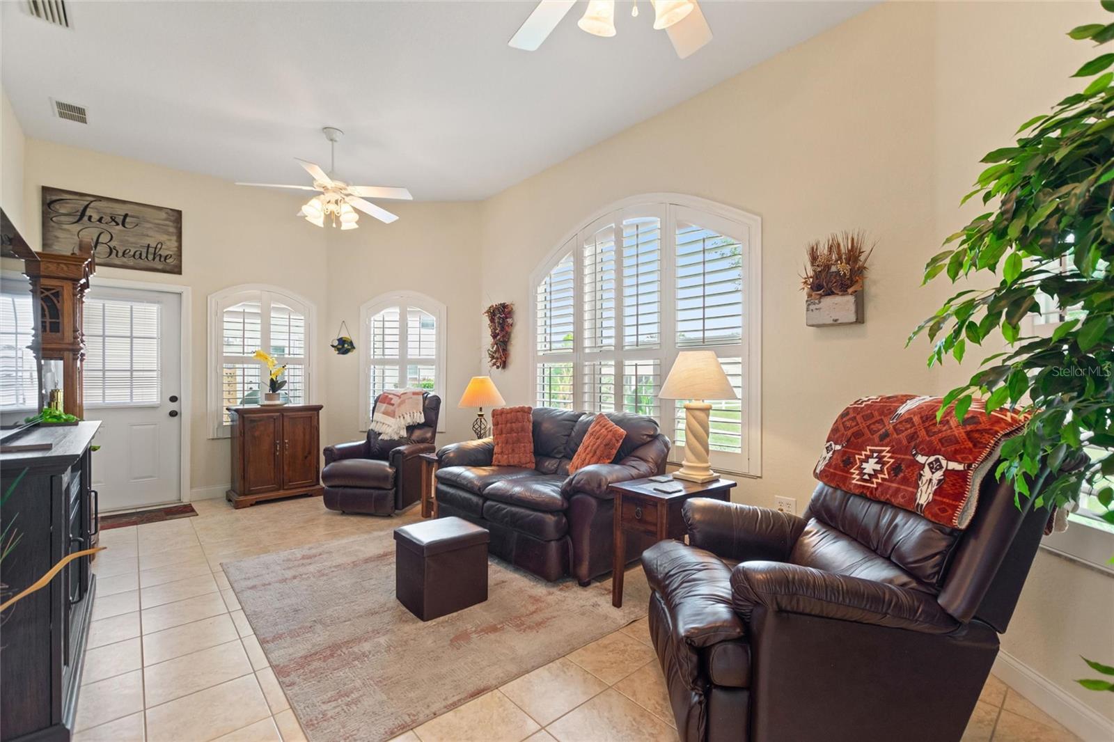 MT OLIVE SHORES NORTH ADD 01 - Residential