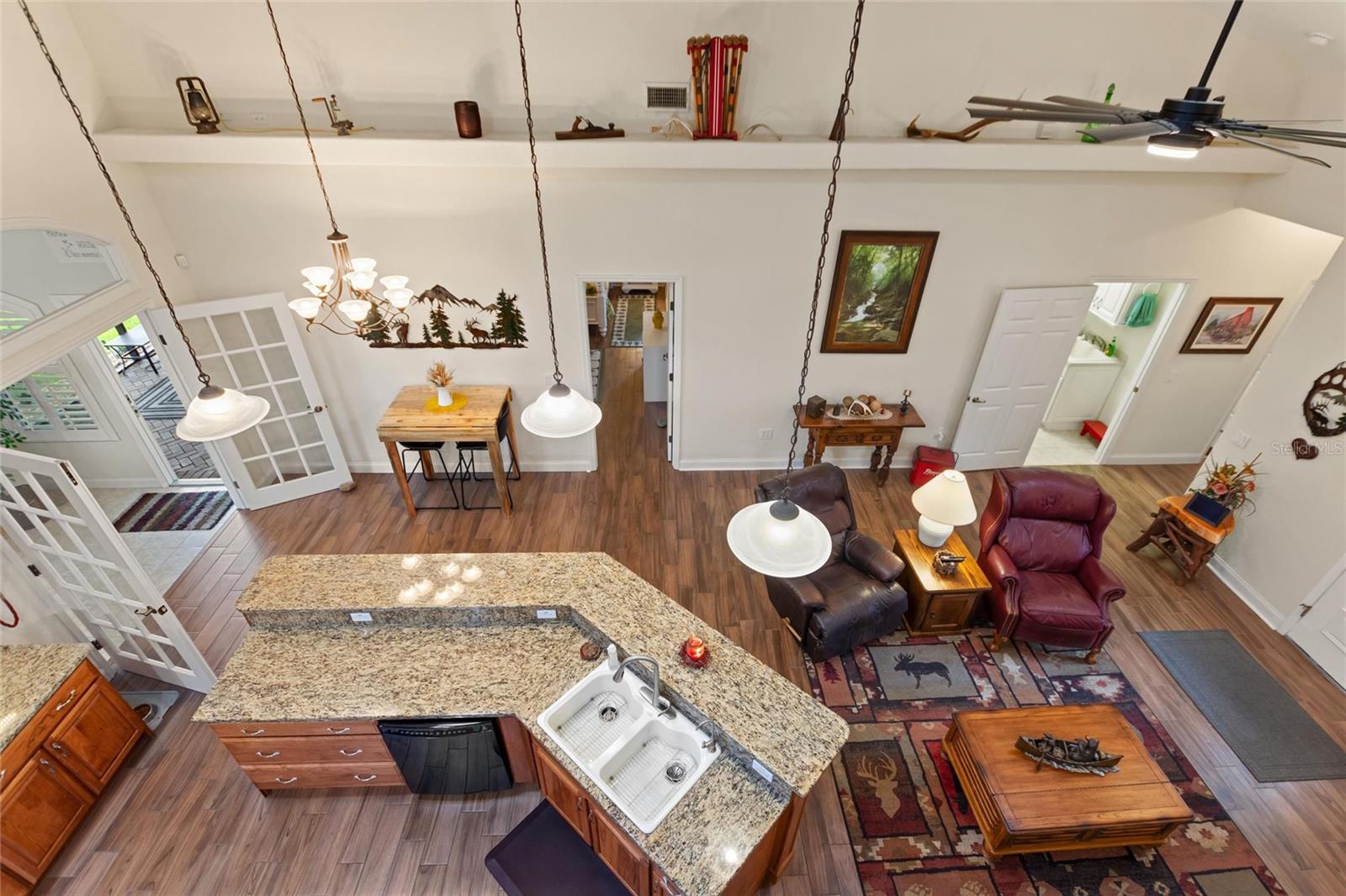 MT OLIVE SHORES NORTH ADD 01 - Residential