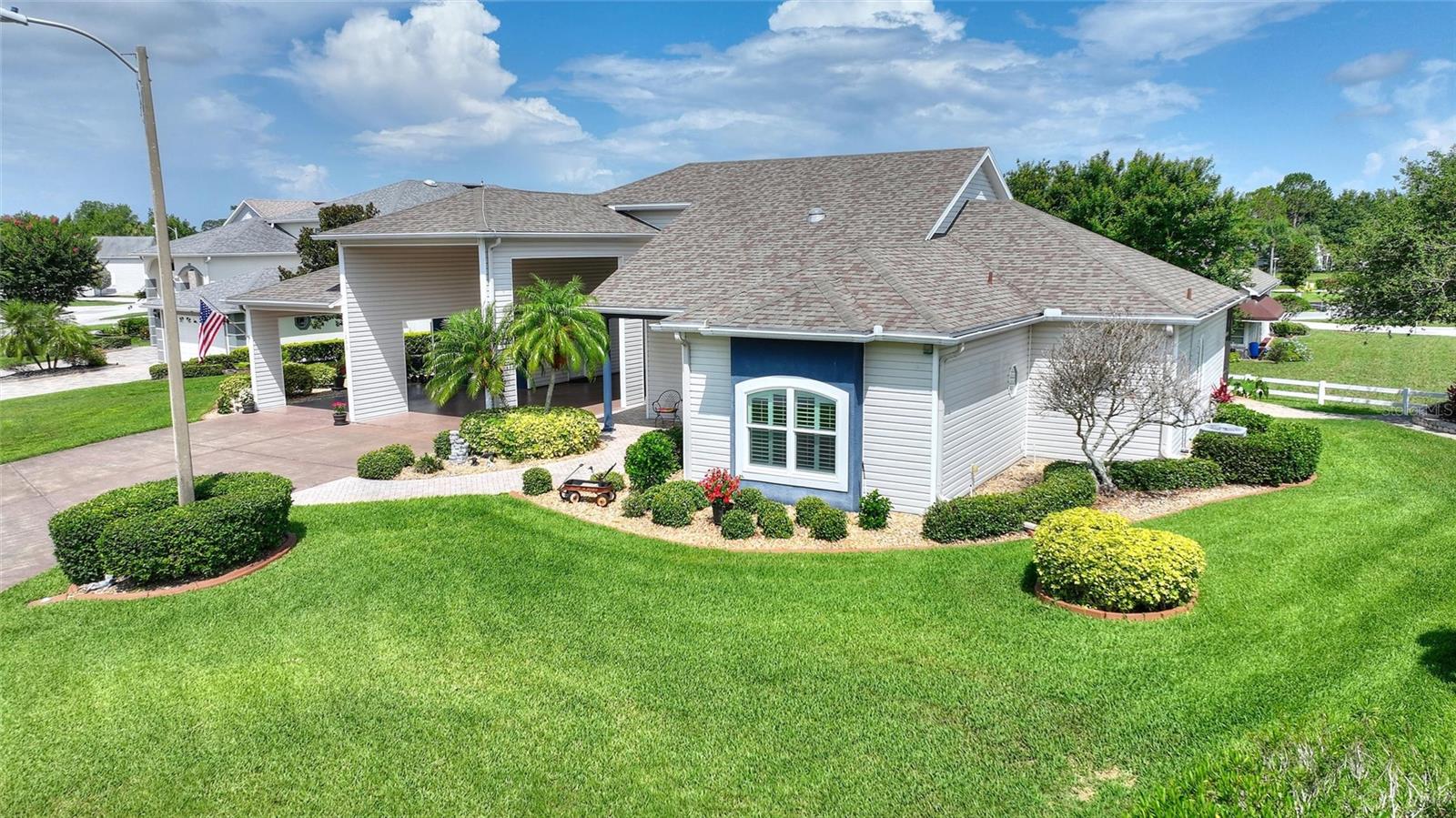 MT OLIVE SHORES NORTH ADD 01 - Residential