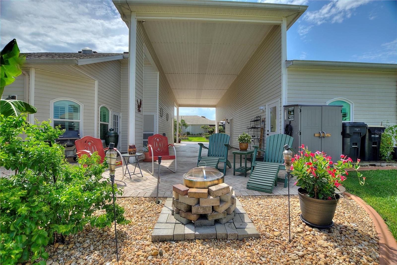 MT OLIVE SHORES NORTH ADD 01 - Residential