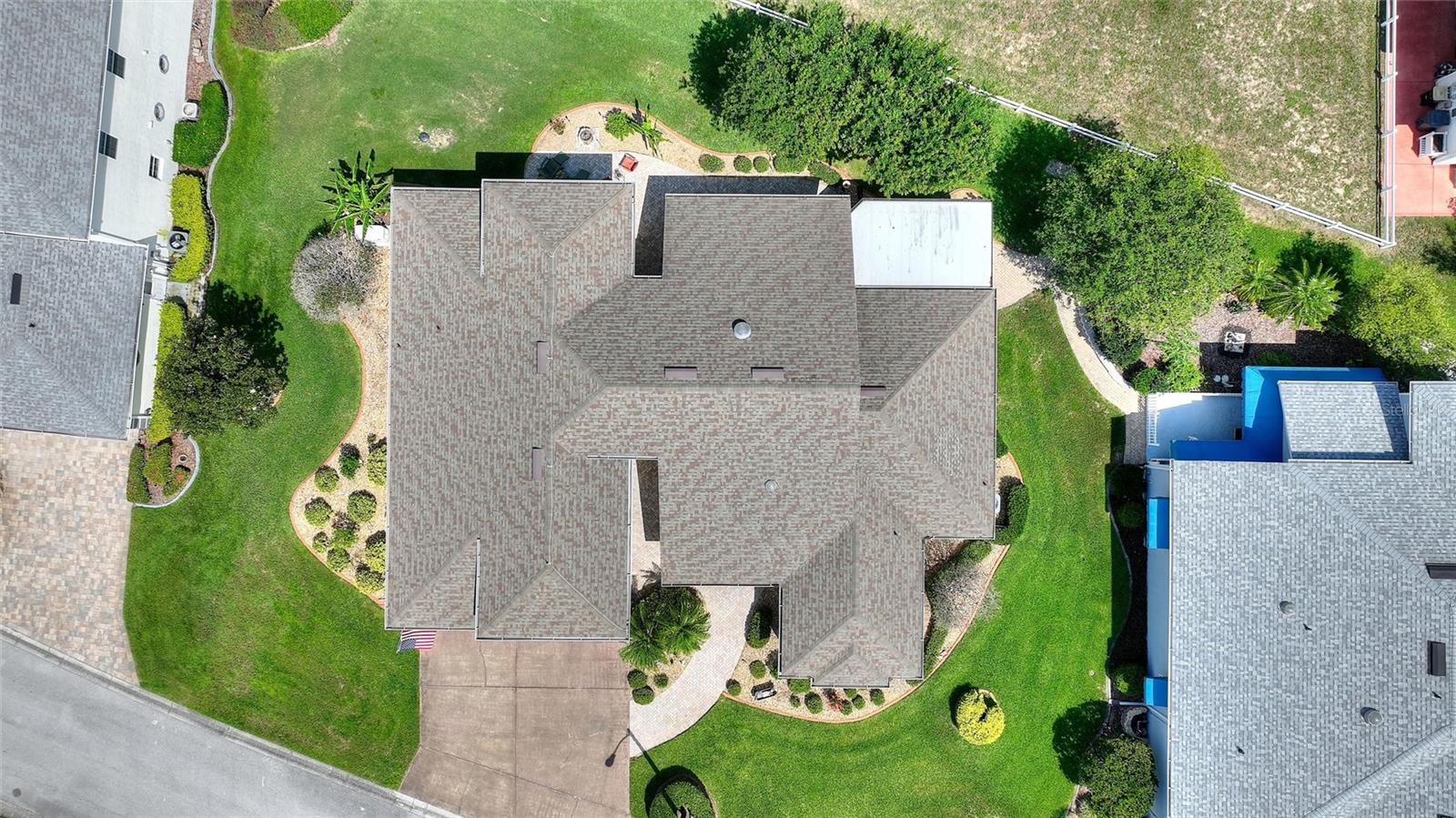 MT OLIVE SHORES NORTH ADD 01 - Residential