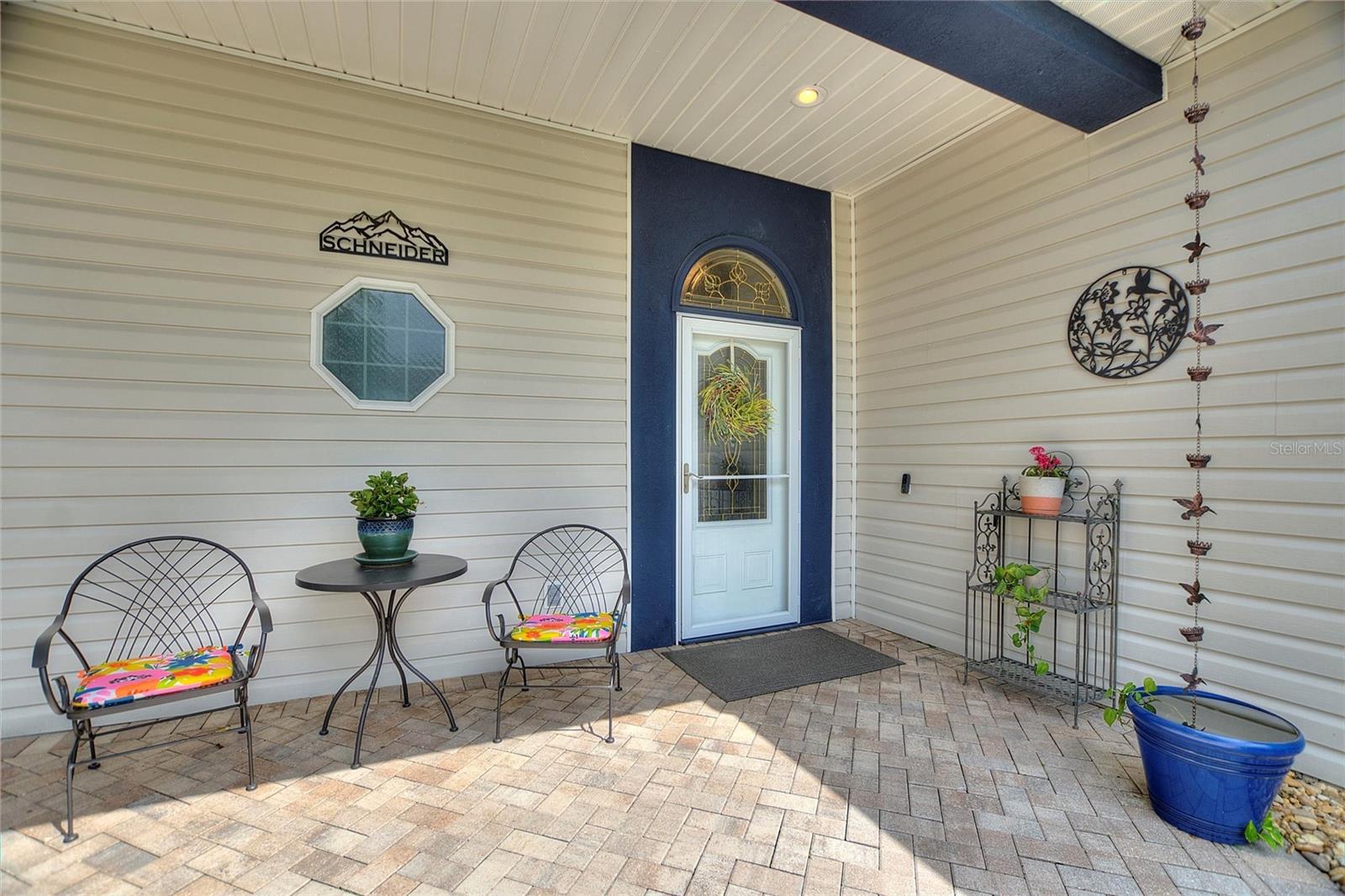 MT OLIVE SHORES NORTH ADD 01 - Residential