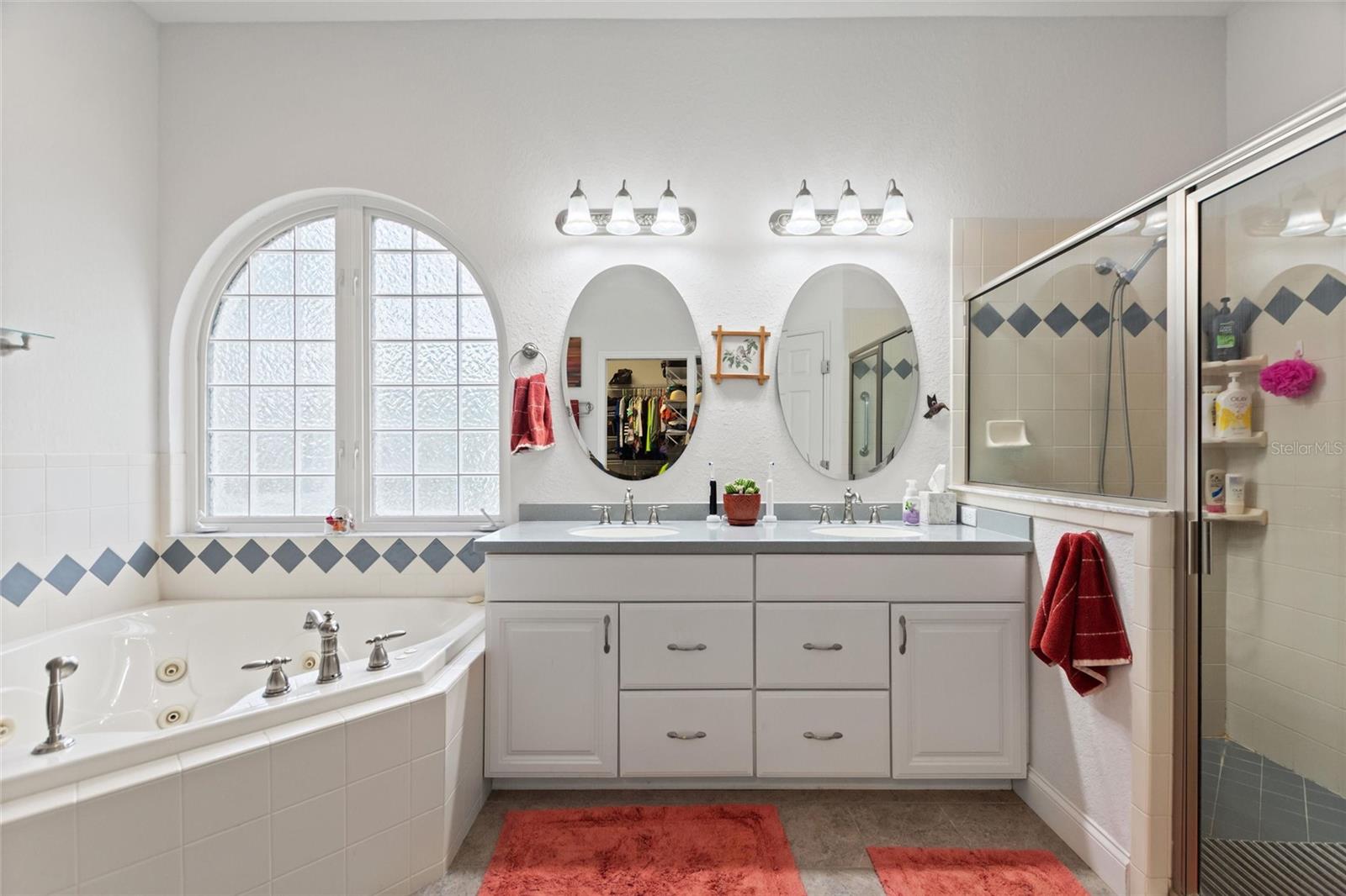 MT OLIVE SHORES NORTH ADD 01 - Residential